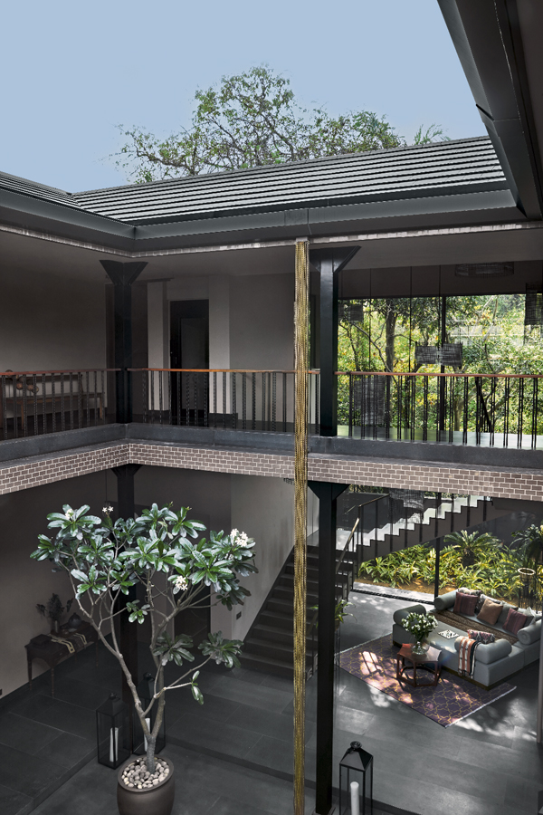 Building works Project | Harvi Infrabuild Pvt. Ltd.