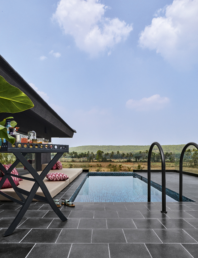 Building works Project | Harvi Infrabuild Pvt. Ltd.