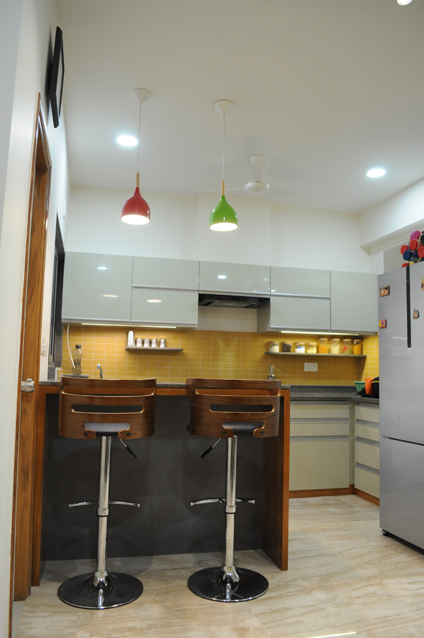 Building works Project | Harvi Infrabuild Pvt. Ltd.